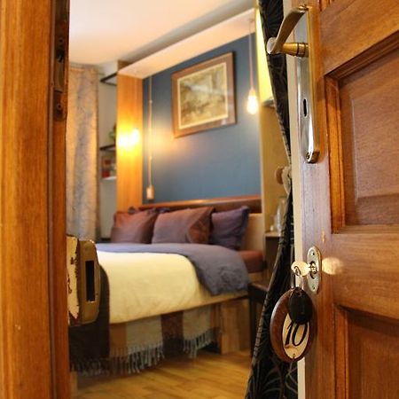 Chambres de la Grande Porte Bed&Breakfast París Habitación foto